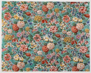 Ellsworth Garden, pub. 1933
